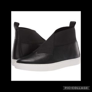 Gentle Souls mid top sneaker